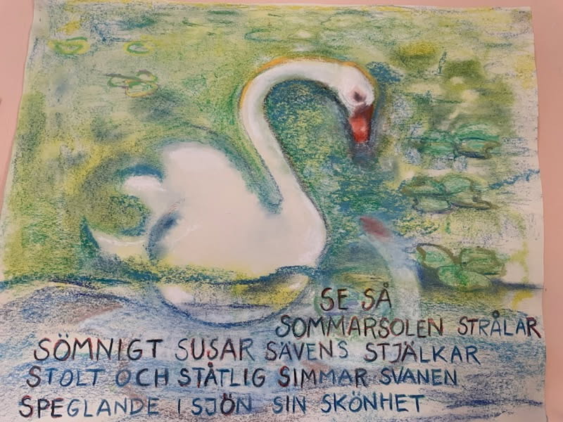 Från bild till bokstav 3
